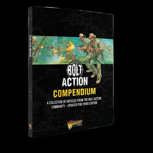 Bolt Action Compendium