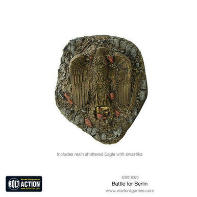 Bolt Action: The Battle for Berlin battle-set