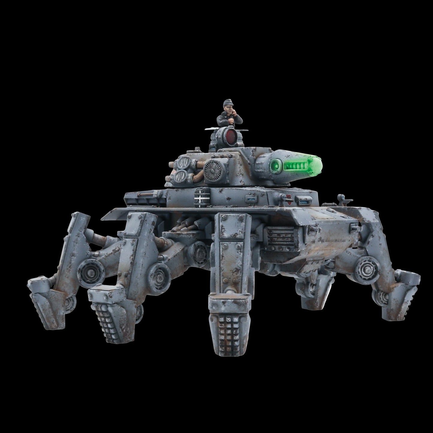 Konflikt '47 Axis Starter Army