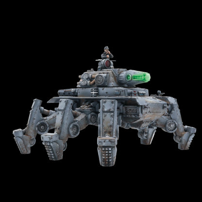Konflikt '47 Axis Starter Army