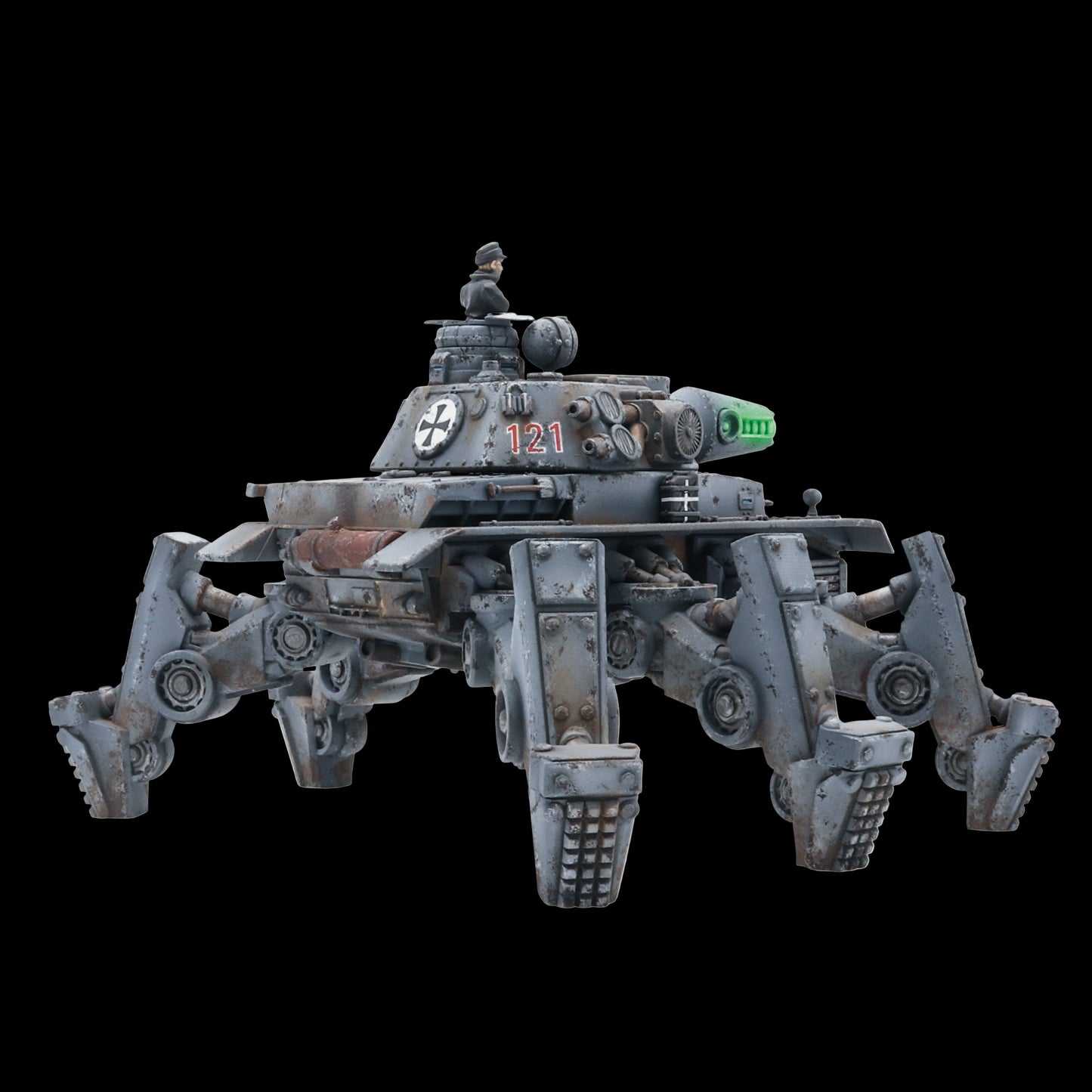 Konflikt '47 Axis Starter Army