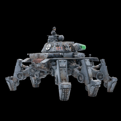 Konflikt '47 Axis Starter Army
