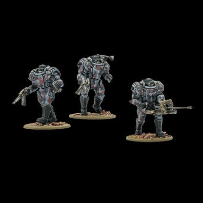 Konflikt '47 Axis Starter Army