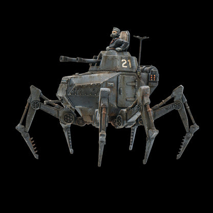 Konflikt '47 Axis Starter Army