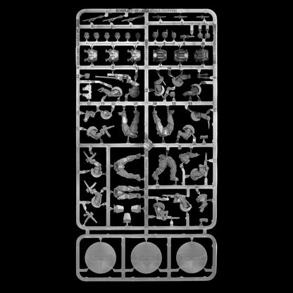 Konflikt '47 Axis Starter Army