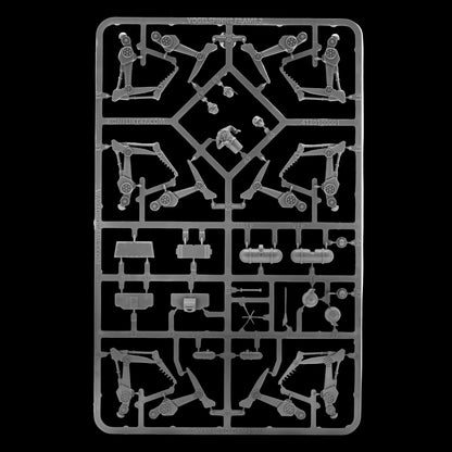 Konflikt '47 Axis Starter Army