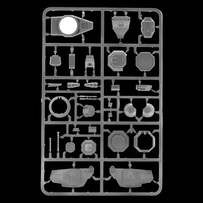 Konflikt '47 Axis Starter Army