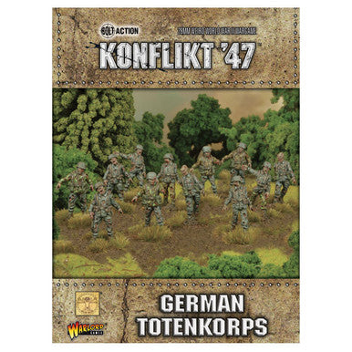 Konflikt '47 German Totenkorps