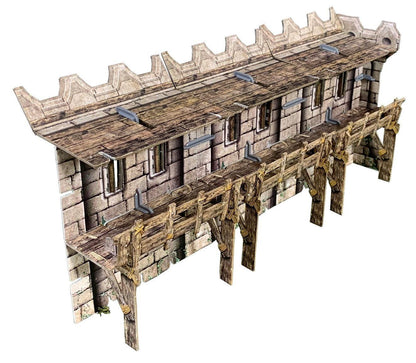 Fantasy Citadel