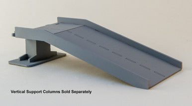 End Ramp Roadway Section, 4 Lane - 10MROAD108-1
