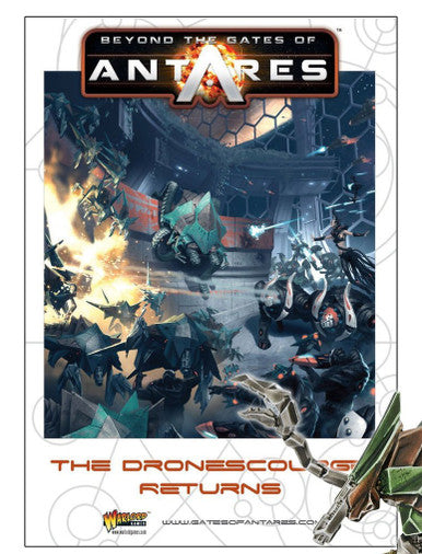 The Dronescourge Returns