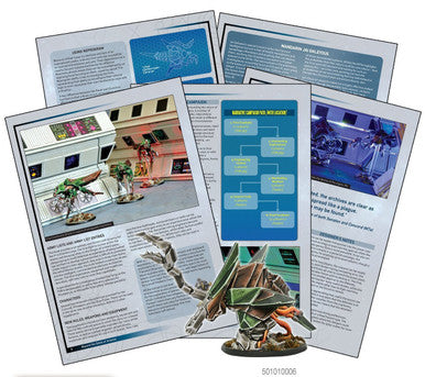 The Dronescourge Returns