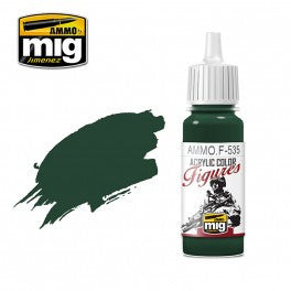 Figures Paints - Italian Green Camo