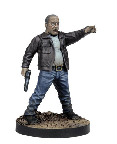 The Walking Dead All Out War Core Set
