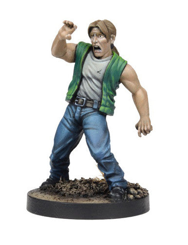 The Walking Dead All Out War Core Set