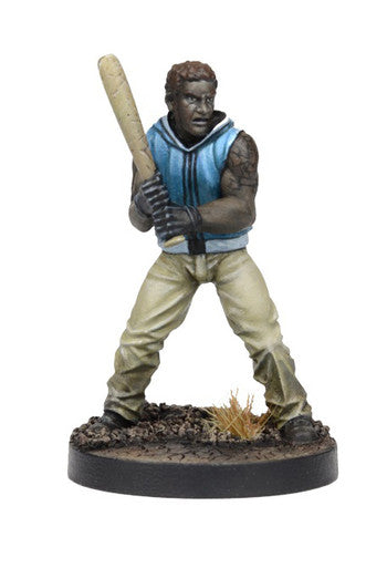 The Walking Dead All Out War Core Set