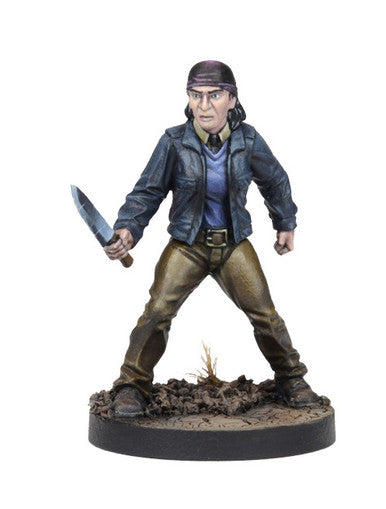 The Walking Dead All Out War Core Set
