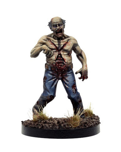 The Walking Dead All Out War Core Set