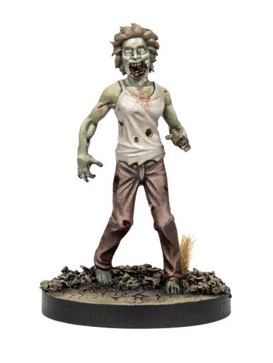 The Walking Dead All Out War Core Set
