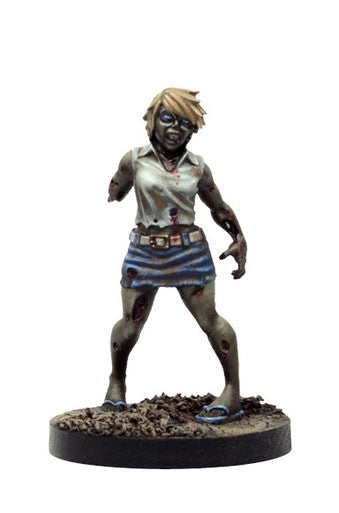 The Walking Dead All Out War Core Set