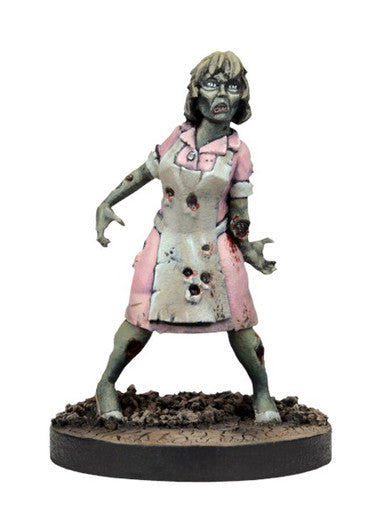 The Walking Dead All Out War Core Set