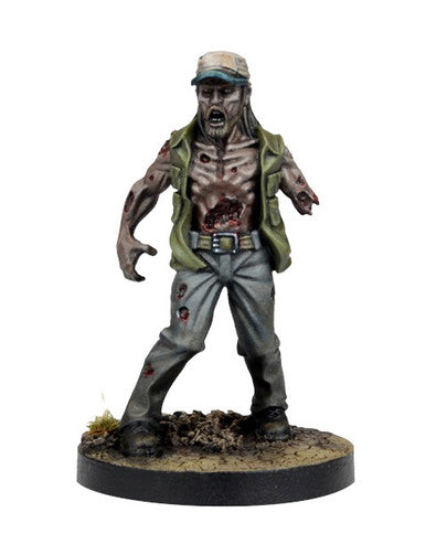 The Walking Dead All Out War Core Set