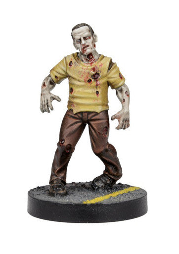 The Walking Dead All Out War Core Set