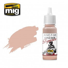 Figures Paints - Basic Skin Tone