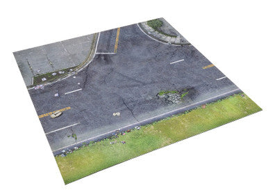 The Walking Dead All Out War Core Set