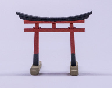 6mm Torii Gate