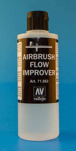 Vallejo: Airbrush Flow Improver (200ml)