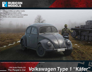 Volkswagen Type 1
