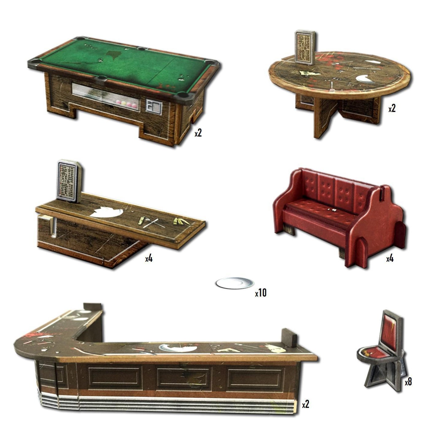 Diner/Casino