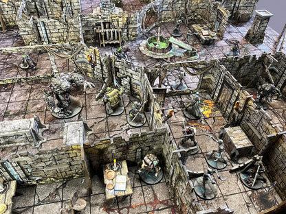 Vaults of Enveron