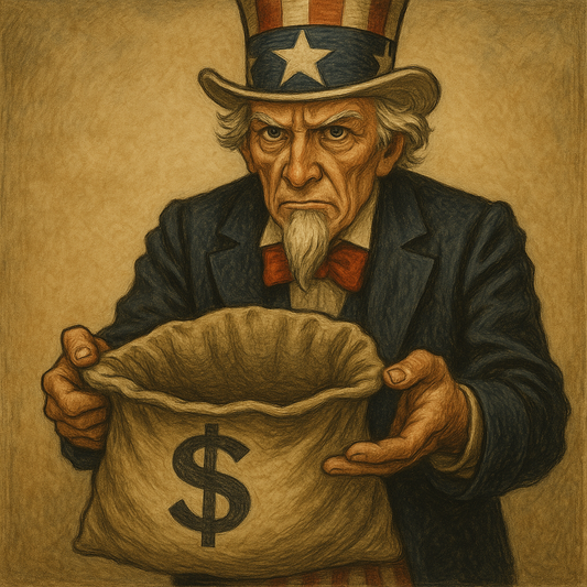 Tariff Fee - (Hidden)