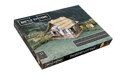 Thatched Cottage