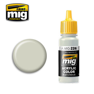 AMMO: ACRYLIC -  FS 36622 Gray