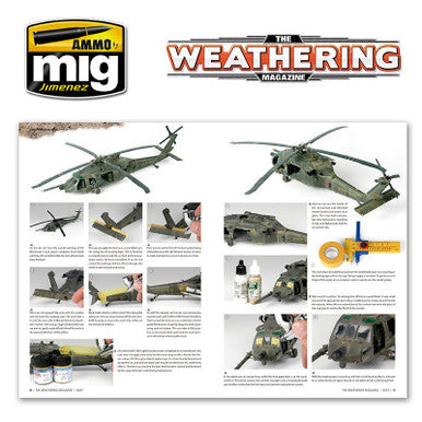 The Weathering Magazine 02 DUST (English)