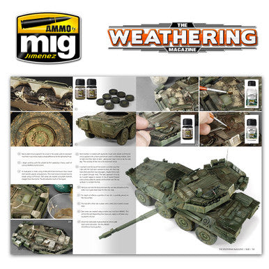 The Weathering Magazine 05 MUD (English)