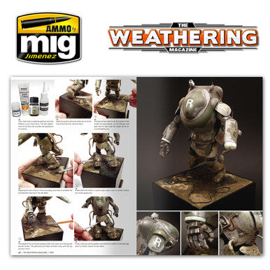 The Weathering Magazine 05 MUD (English)