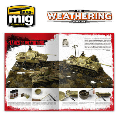 The Weathering Magazine 05 MUD (English)