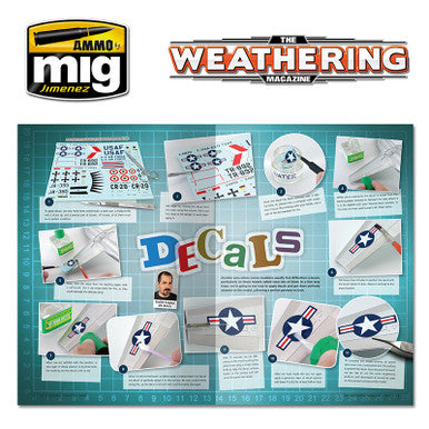 The Weathering Magazine 22 BASICS (English)