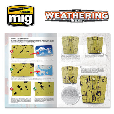 The Weathering Magazine 22 BASICS (English)