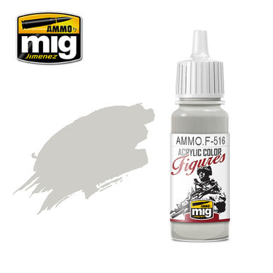 Figures Paints - Lightgrey FS-35630