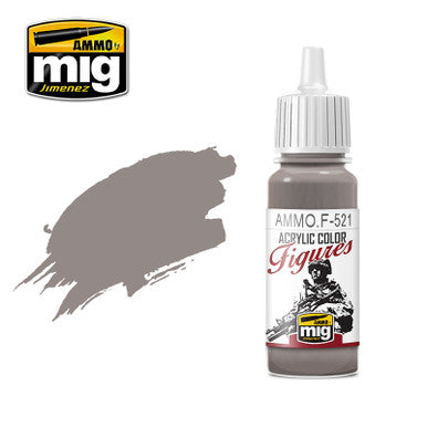 Figures Paints - Grey Light Brown