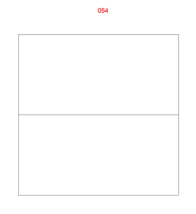 City Block Base (2) - 285ROAD054