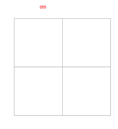 City Block Base (4) - 285ROAD055