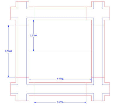 City Block Base (2) - 285ROAD054