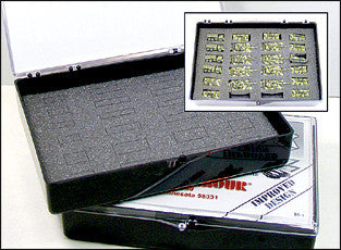 Bunker Box Storage Case - BB1