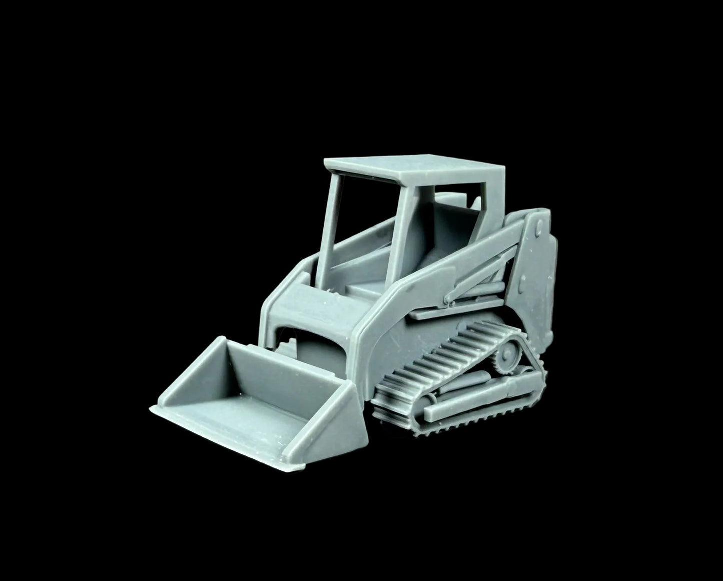 Cat / Bobcat Tracked Loader (28mm)